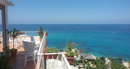 Tropea Boutique Hotel