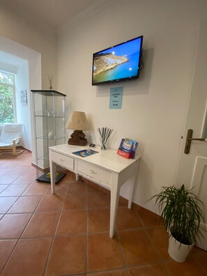 Bar (on property) - Tropea Boutique Hotel (Tropea)