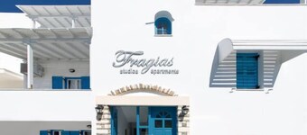 Fragias Boutique Studios & Apartments