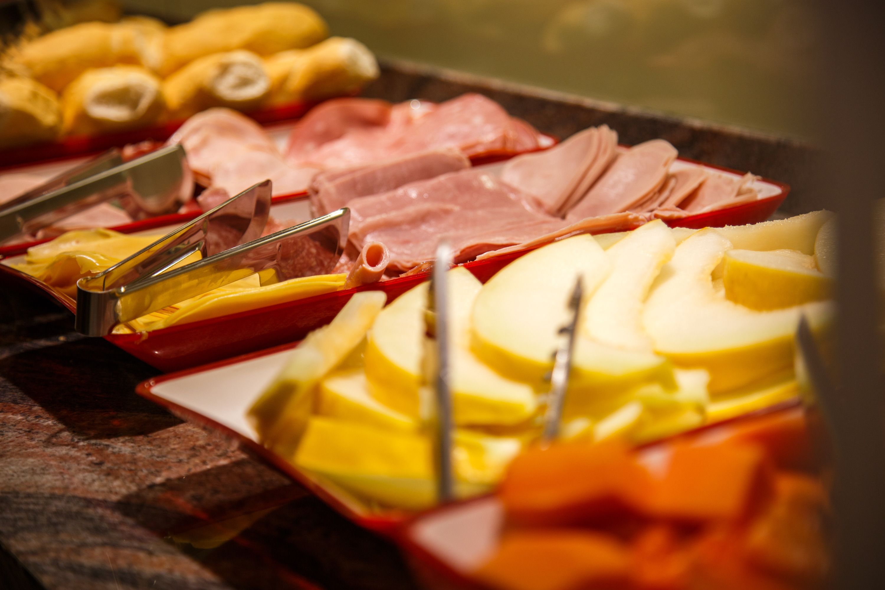 Foto - Downtown Santana Hotel