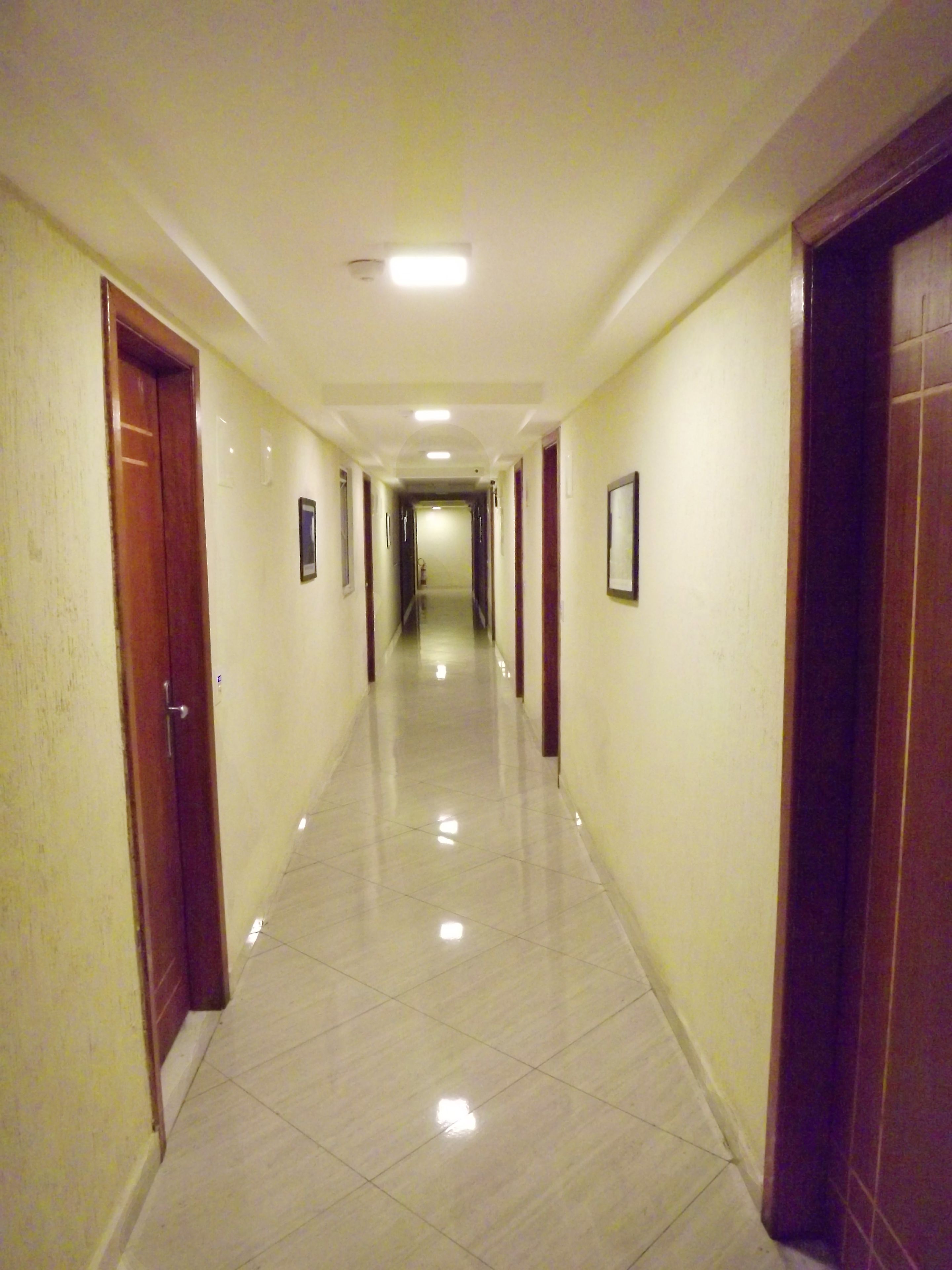 Foto - Downtown Santana Hotel