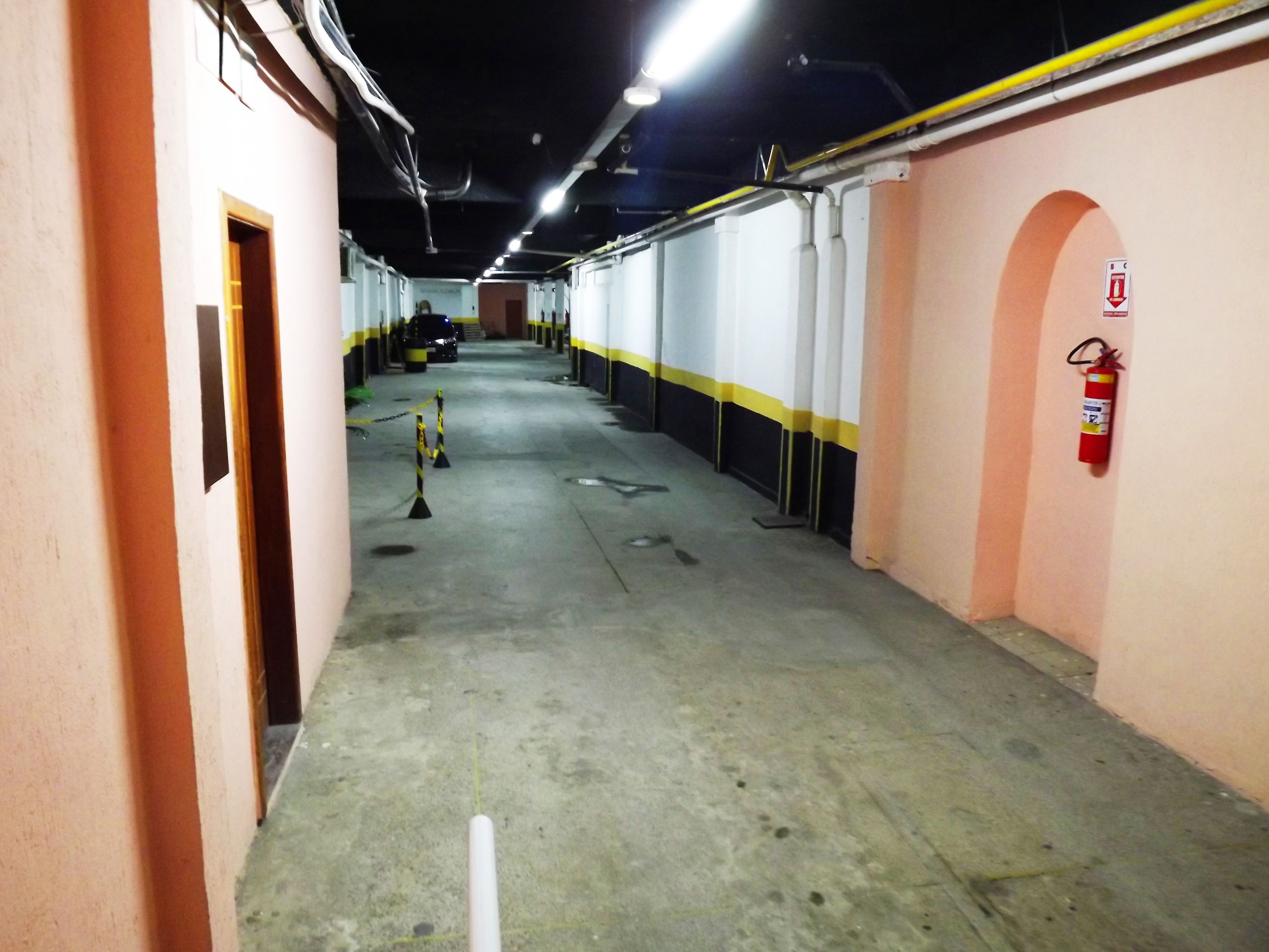 Foto - Downtown Santana Hotel