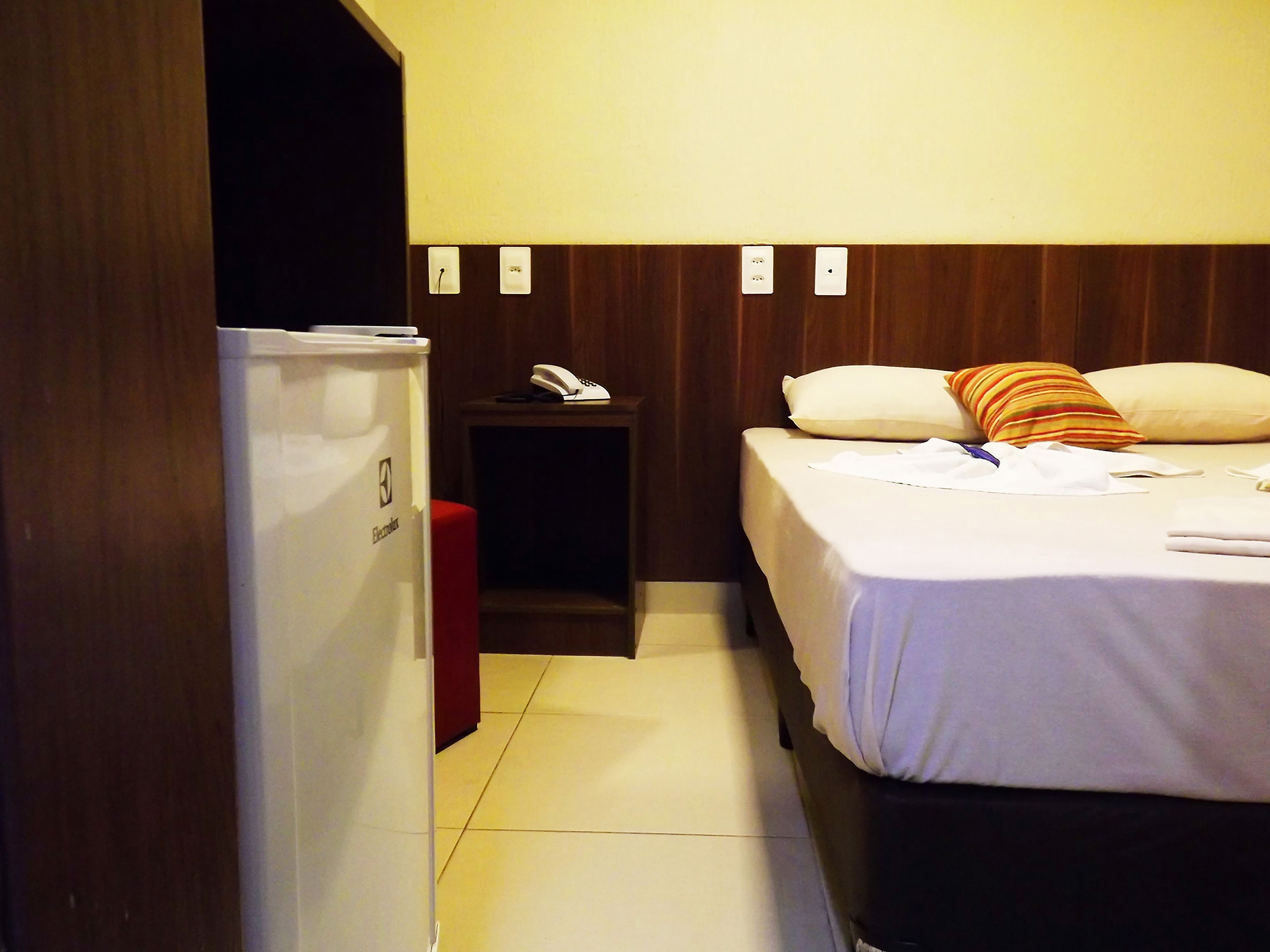 Foto - Downtown Santana Hotel