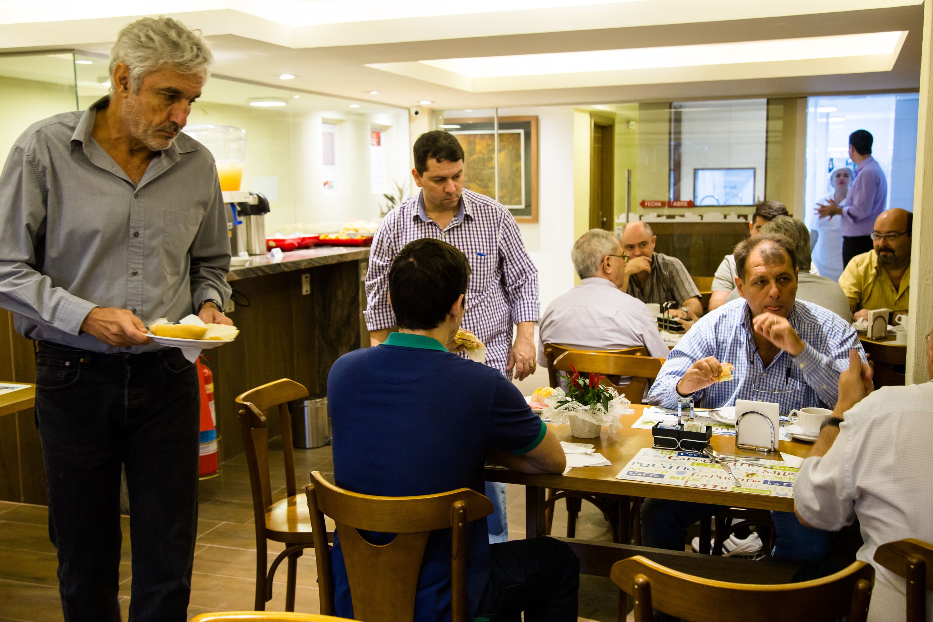 Foto - Downtown Santana Hotel