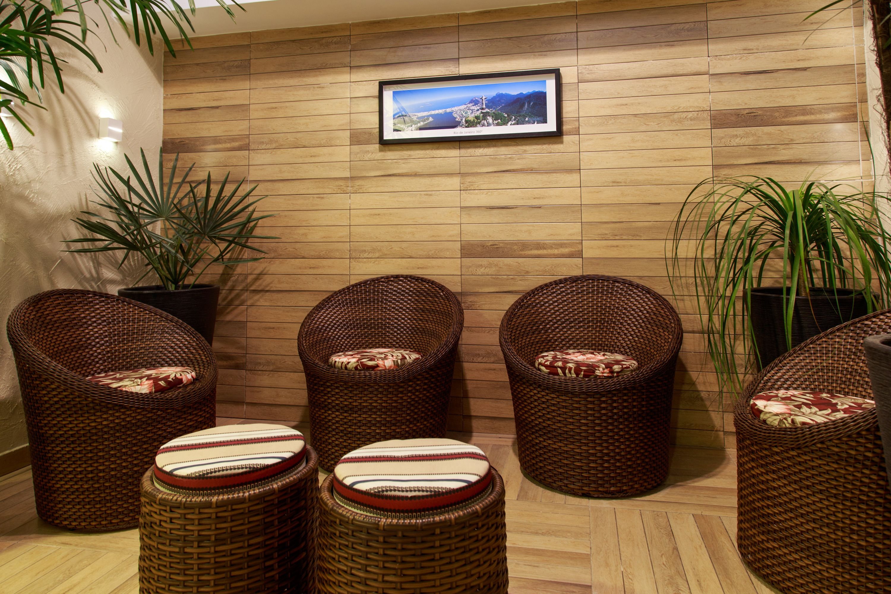 Foto - Downtown Santana Hotel