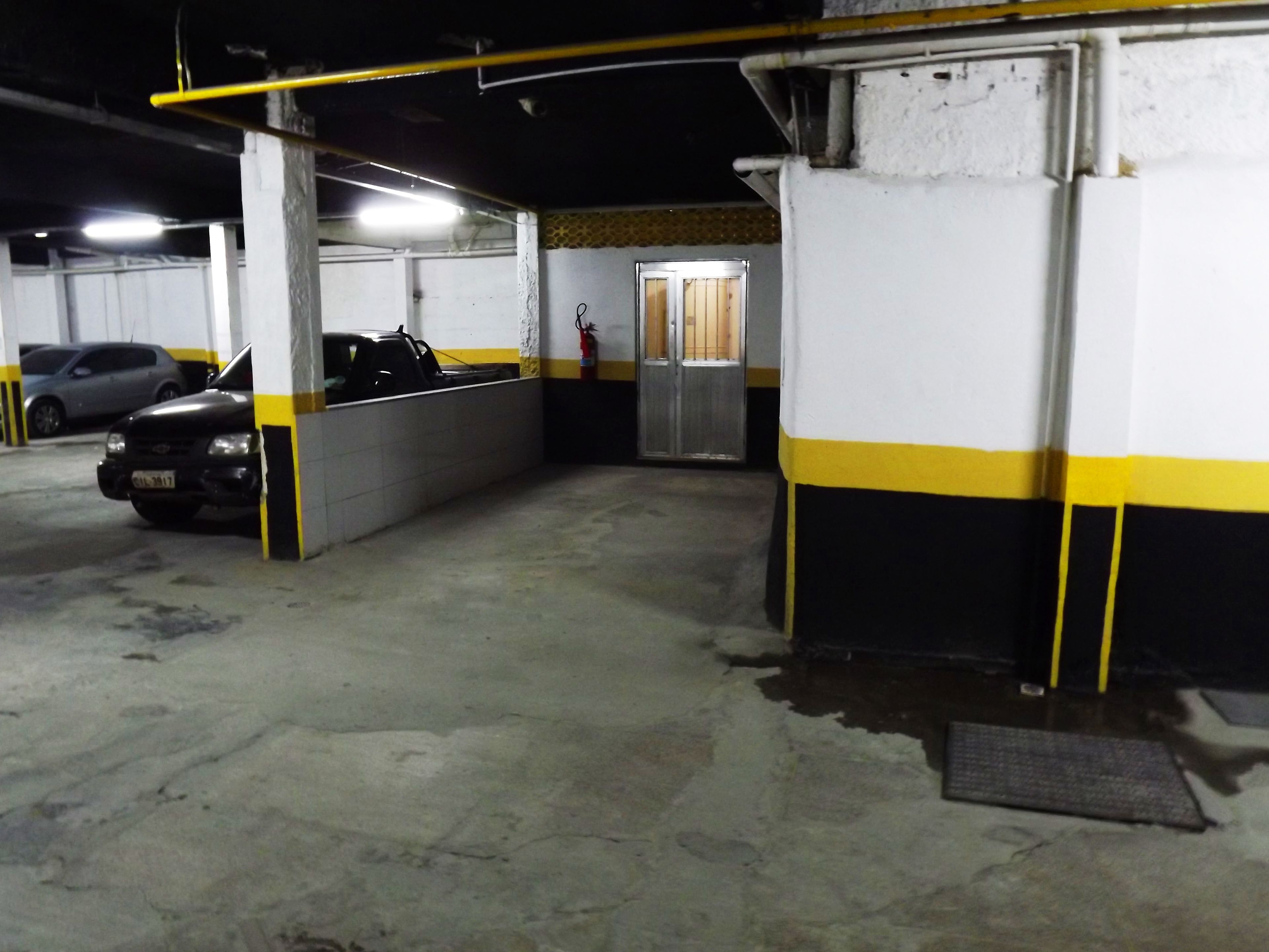 Foto - Downtown Santana Hotel