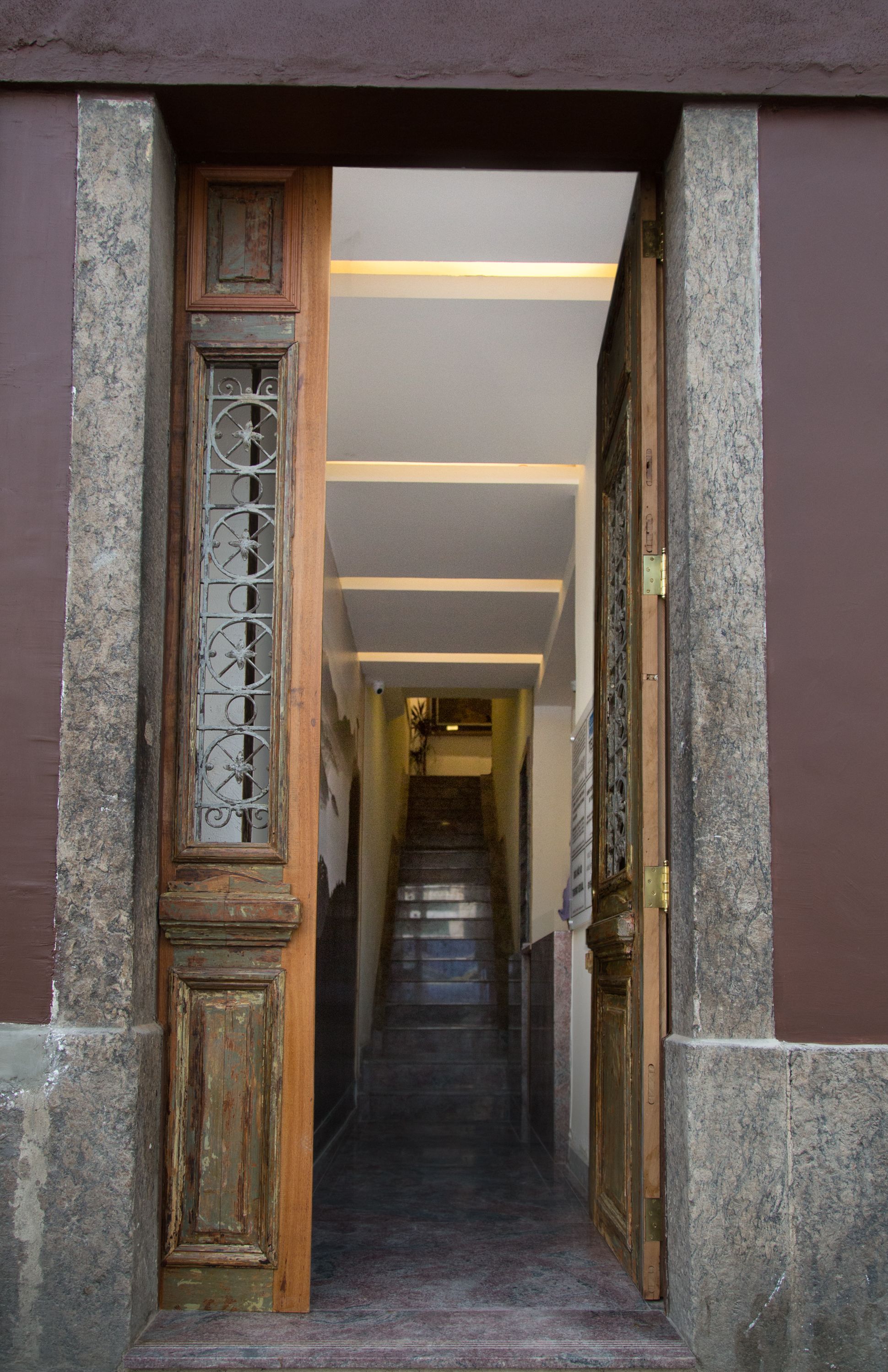 Foto - Downtown Santana Hotel