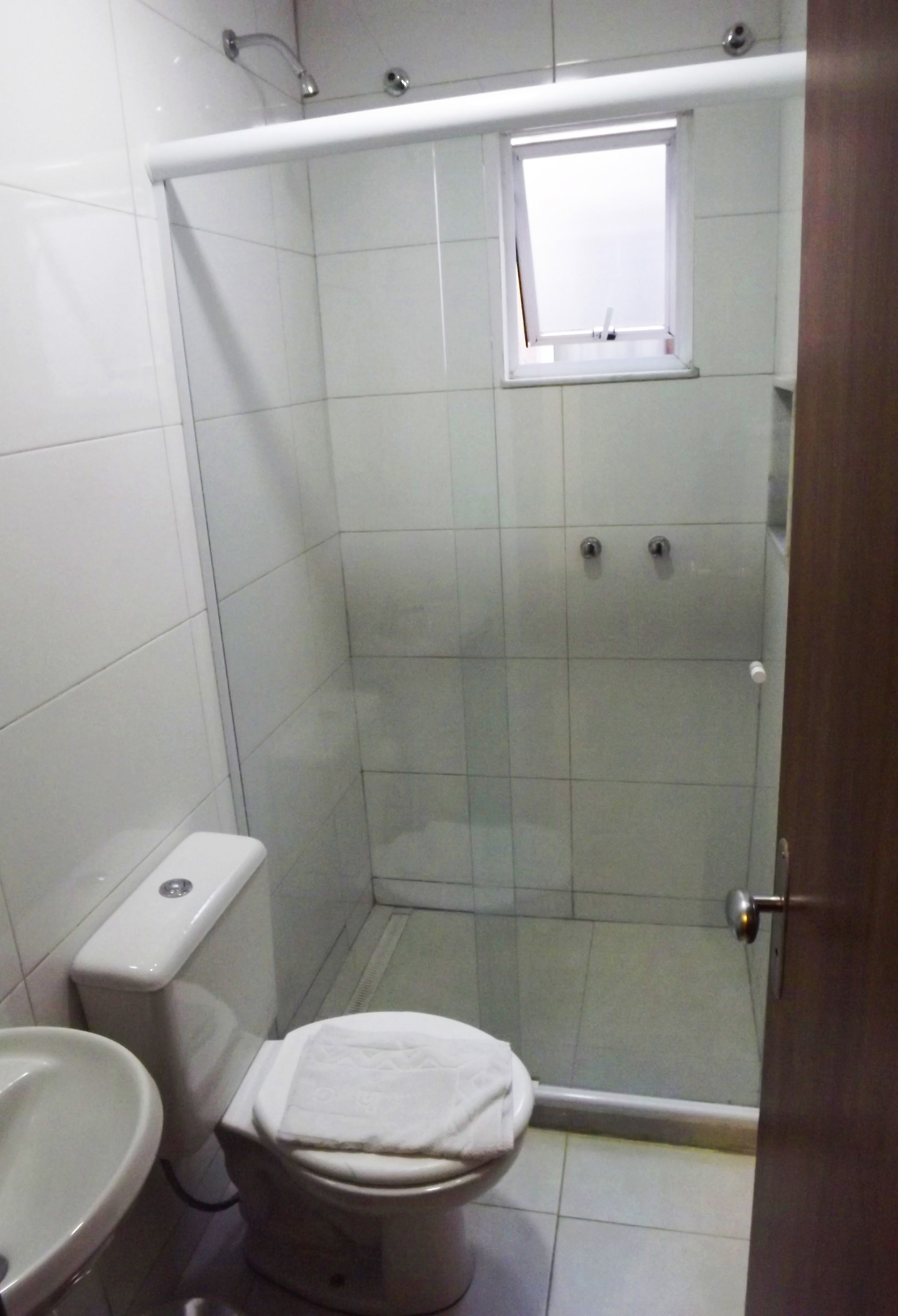 Foto - Downtown Santana Hotel