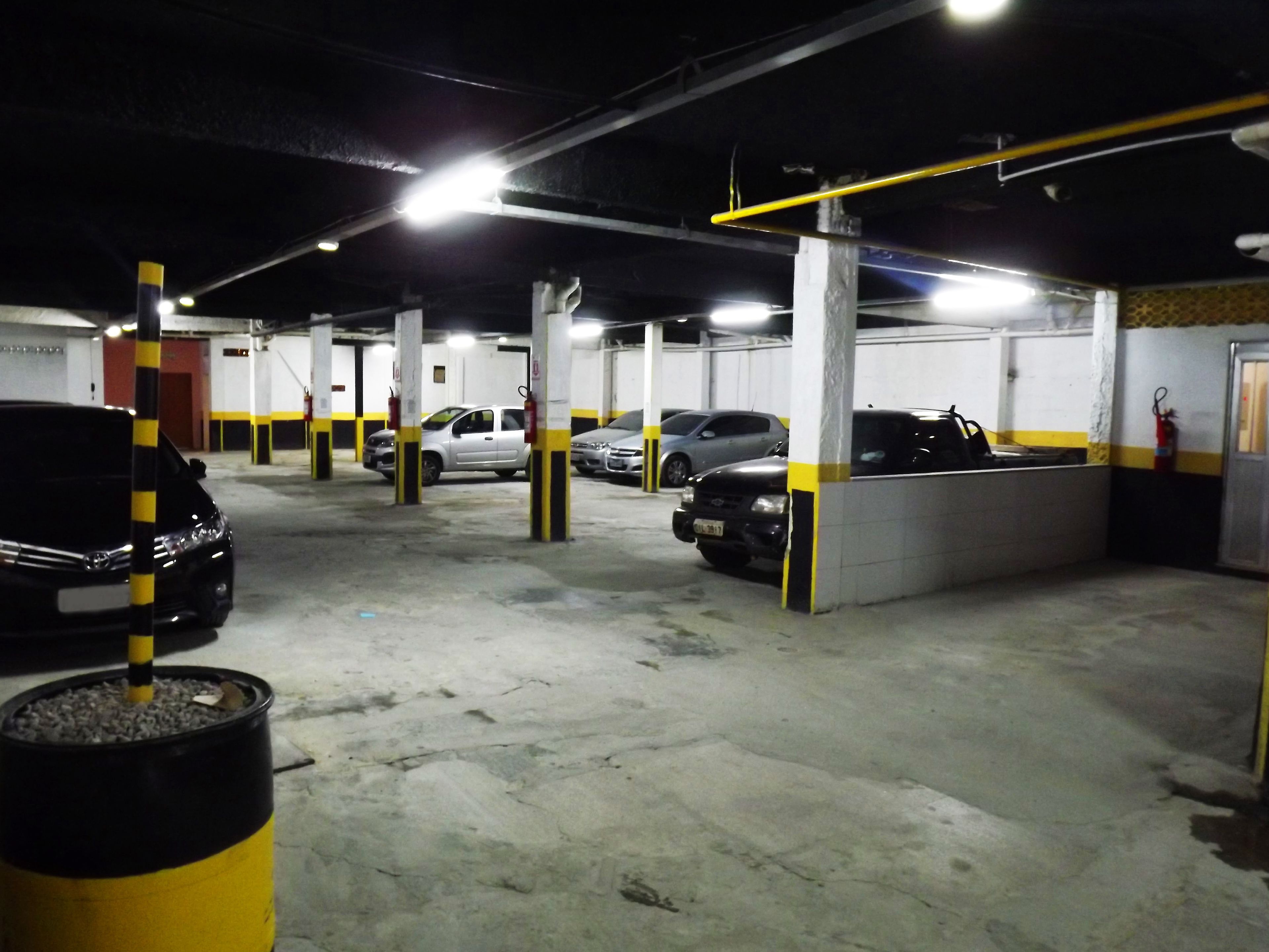 Foto - Downtown Santana Hotel