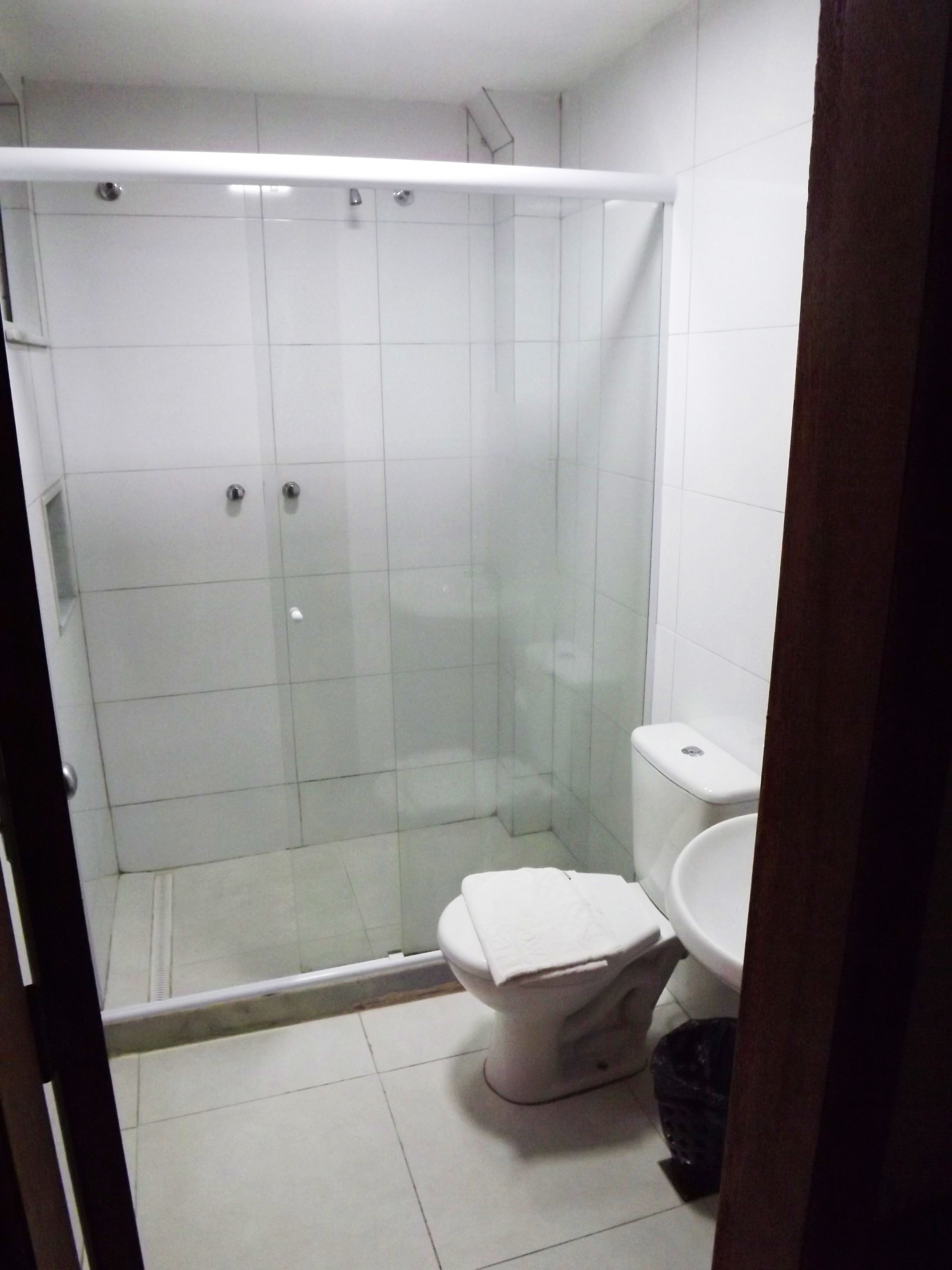 Foto - Downtown Santana Hotel