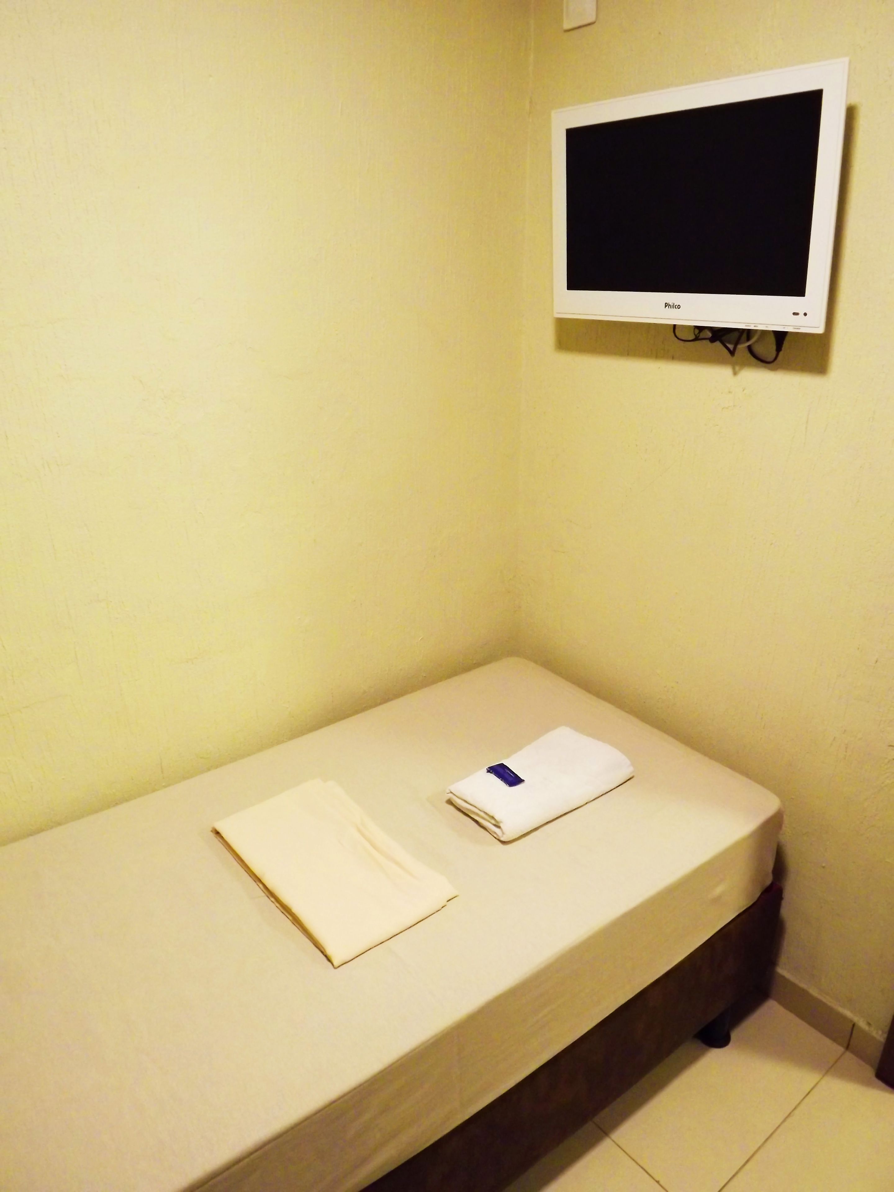 Foto - Downtown Santana Hotel