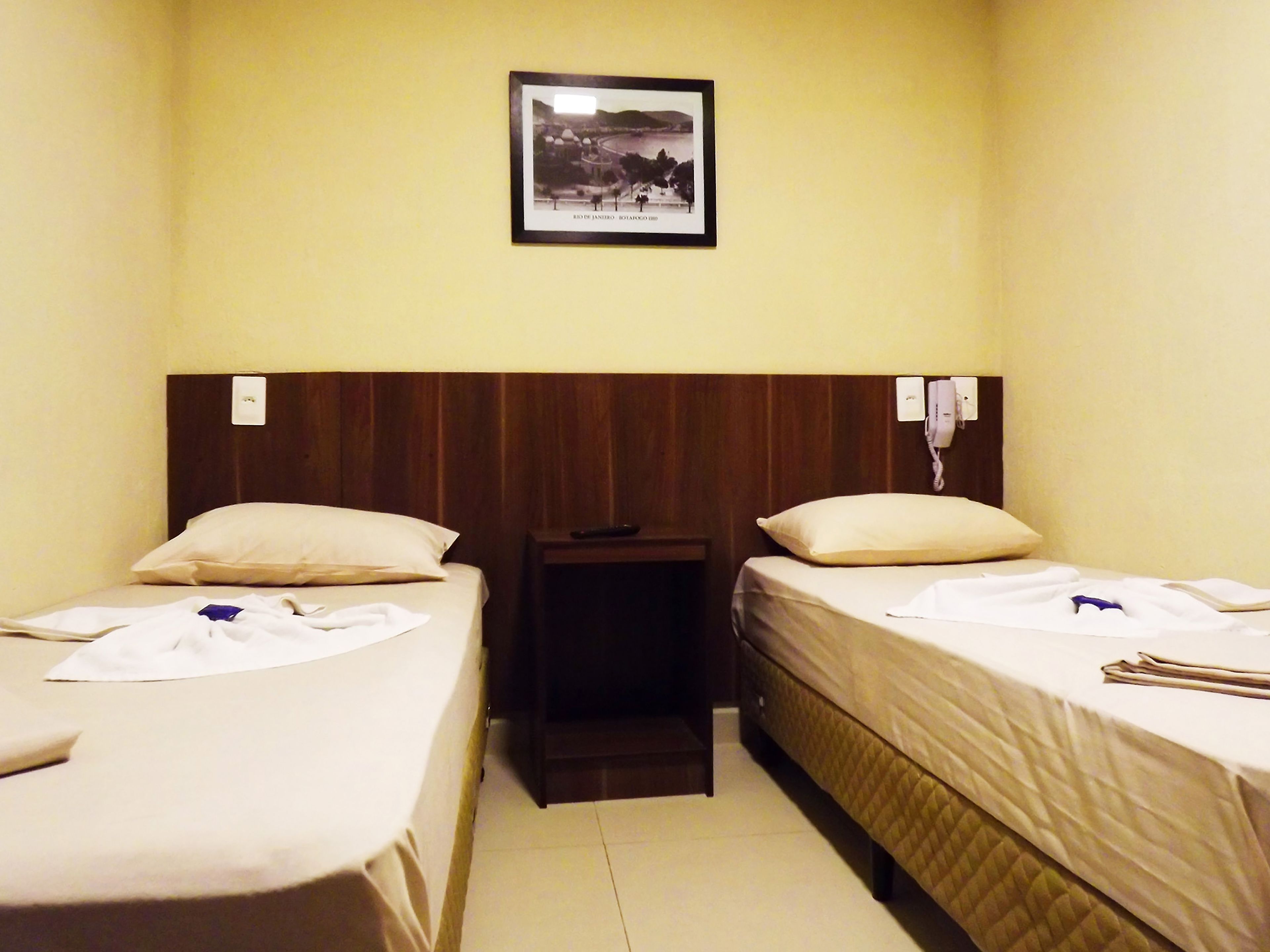 Foto - Downtown Santana Hotel