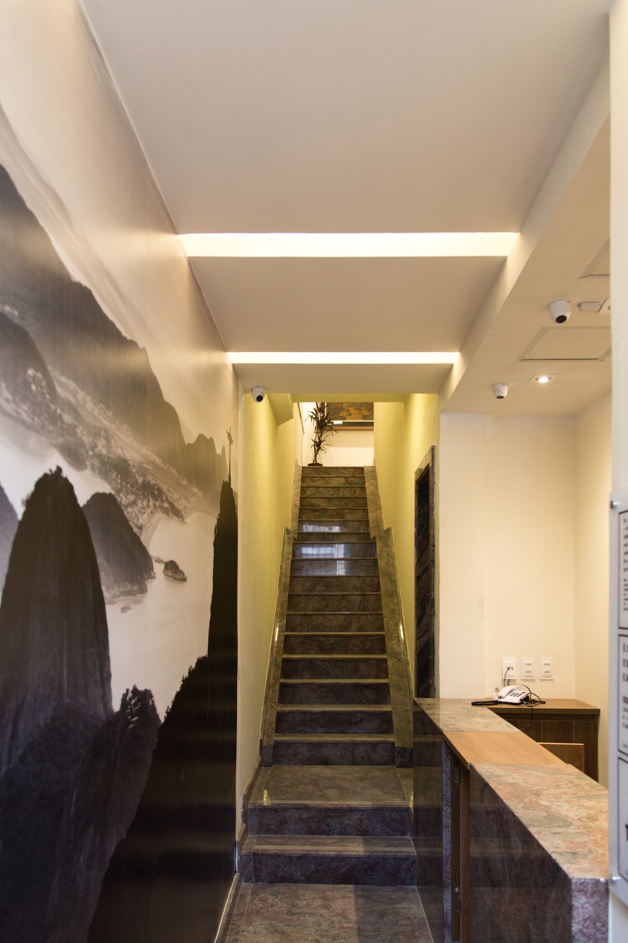 Foto - Downtown Santana Hotel