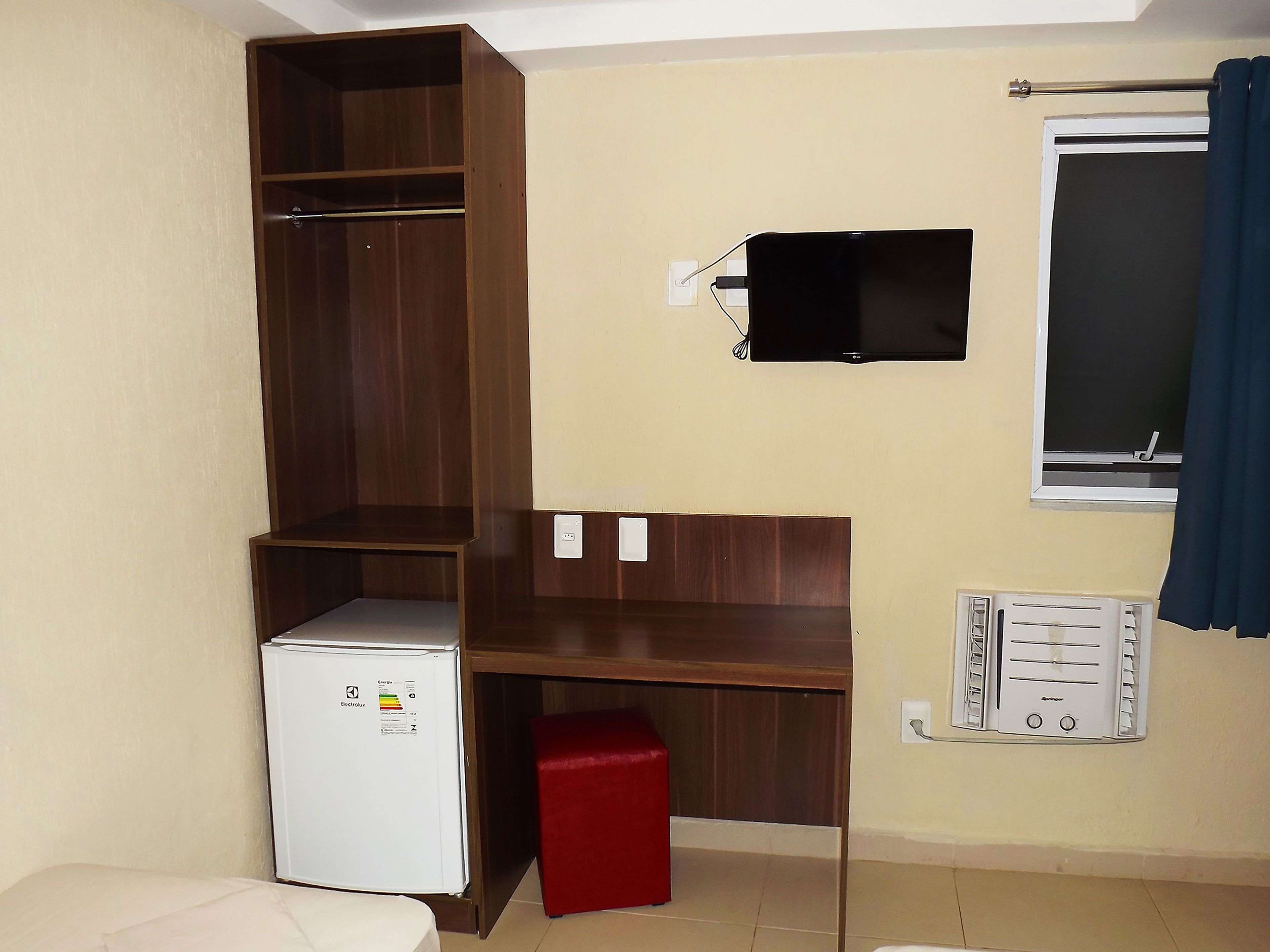 Foto - Downtown Santana Hotel