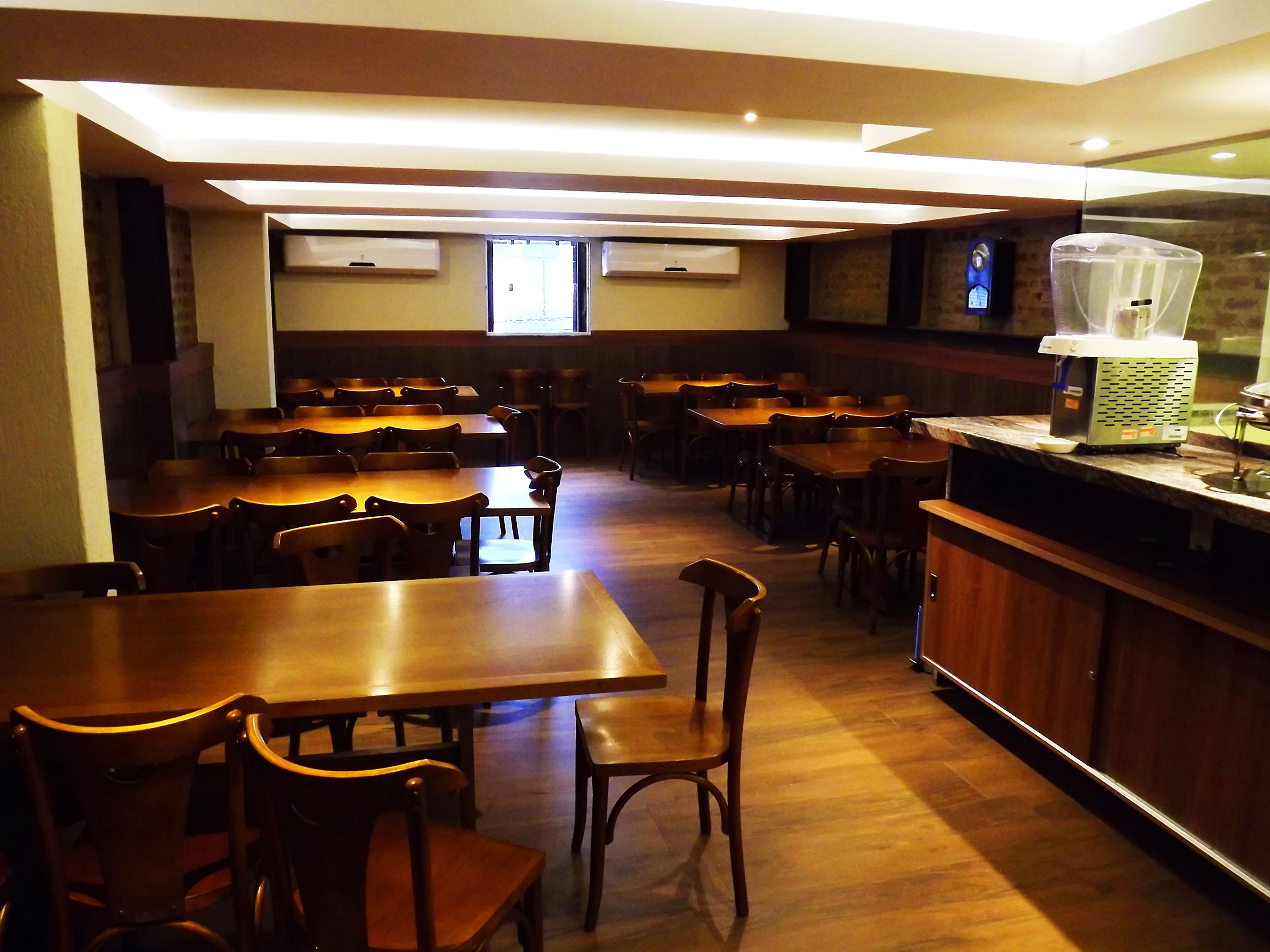 Foto - Downtown Santana Hotel