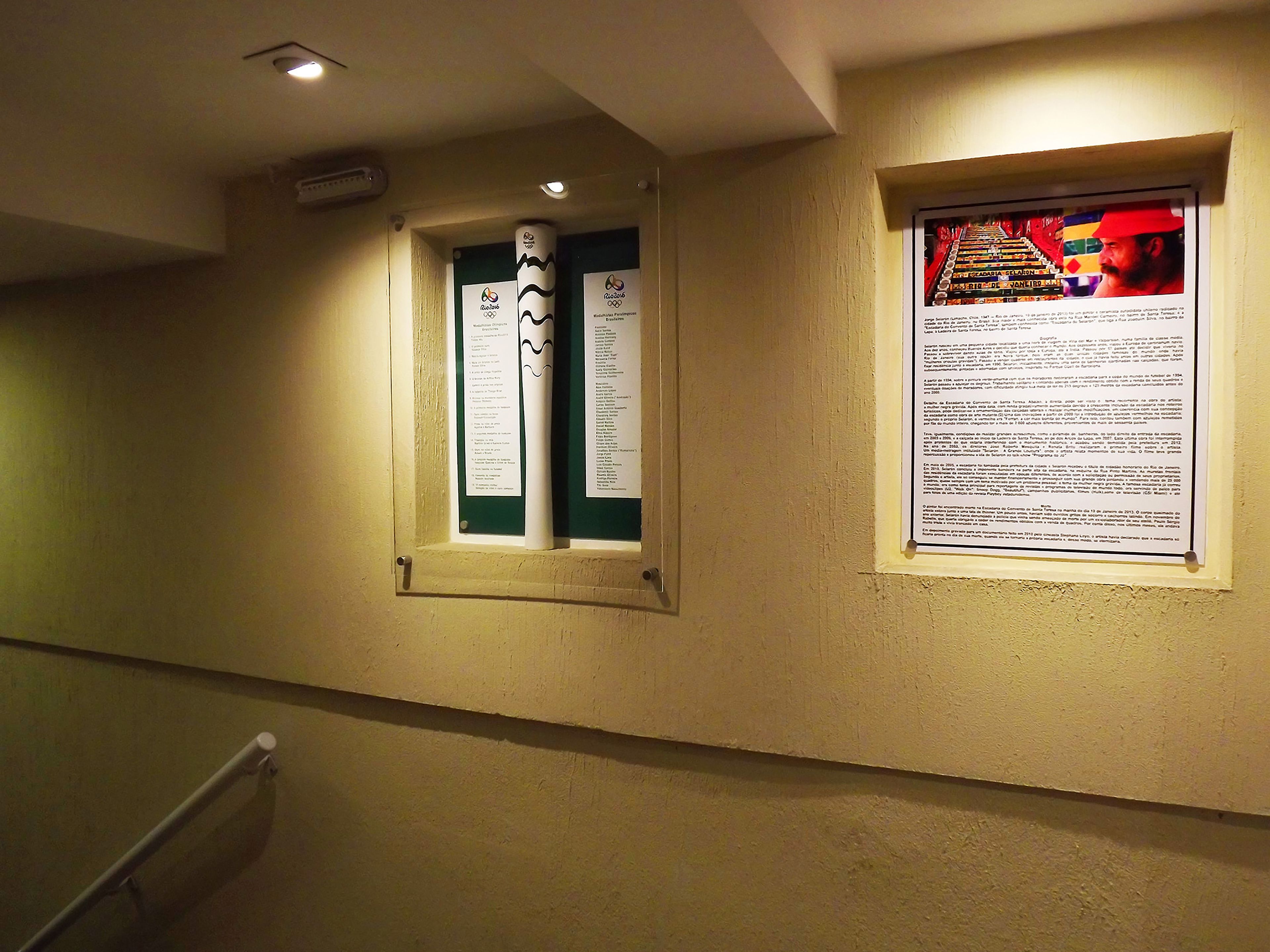 Foto - Downtown Santana Hotel