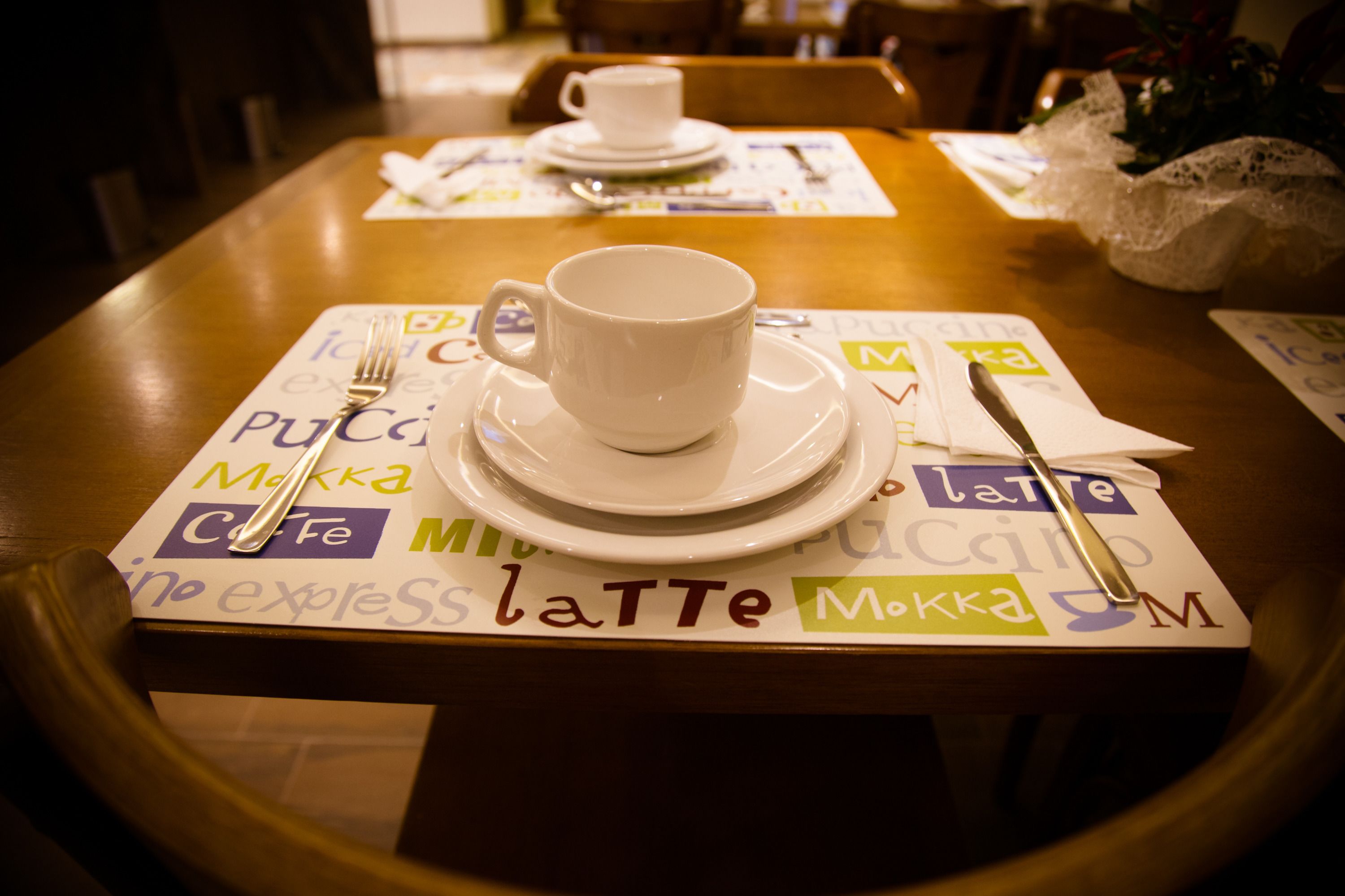 Foto - Downtown Santana Hotel