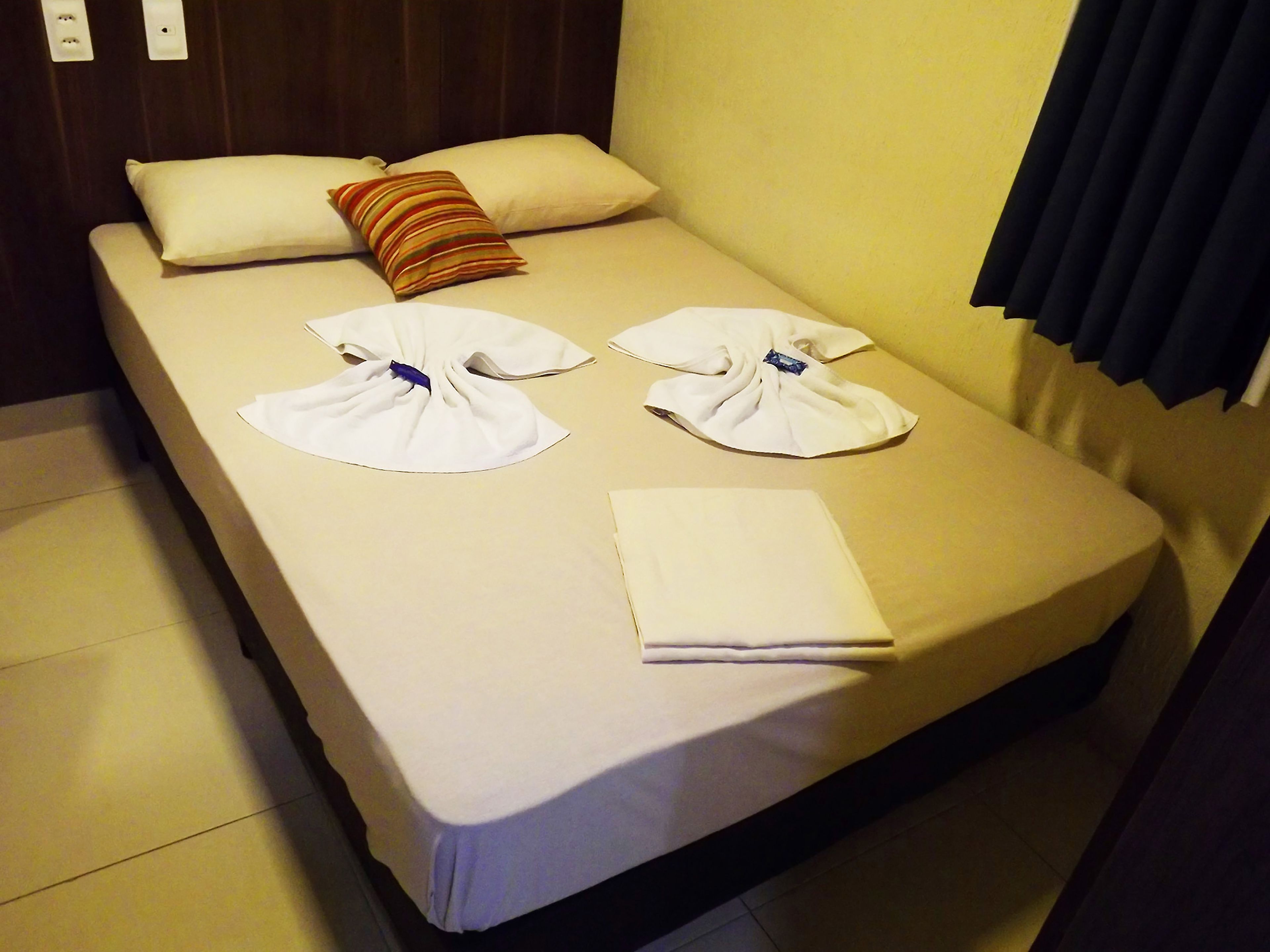 Foto - Downtown Santana Hotel