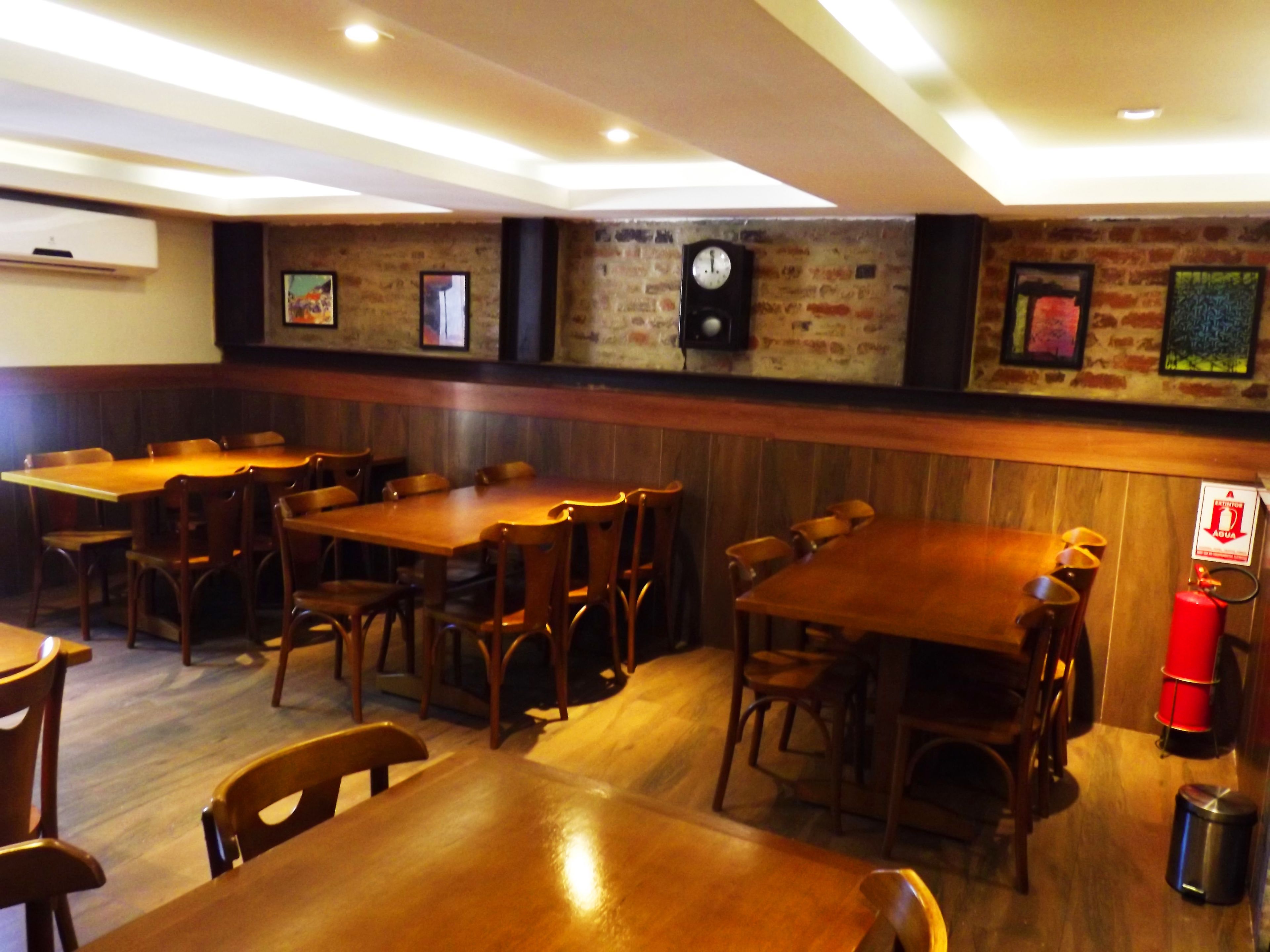 Foto - Downtown Santana Hotel