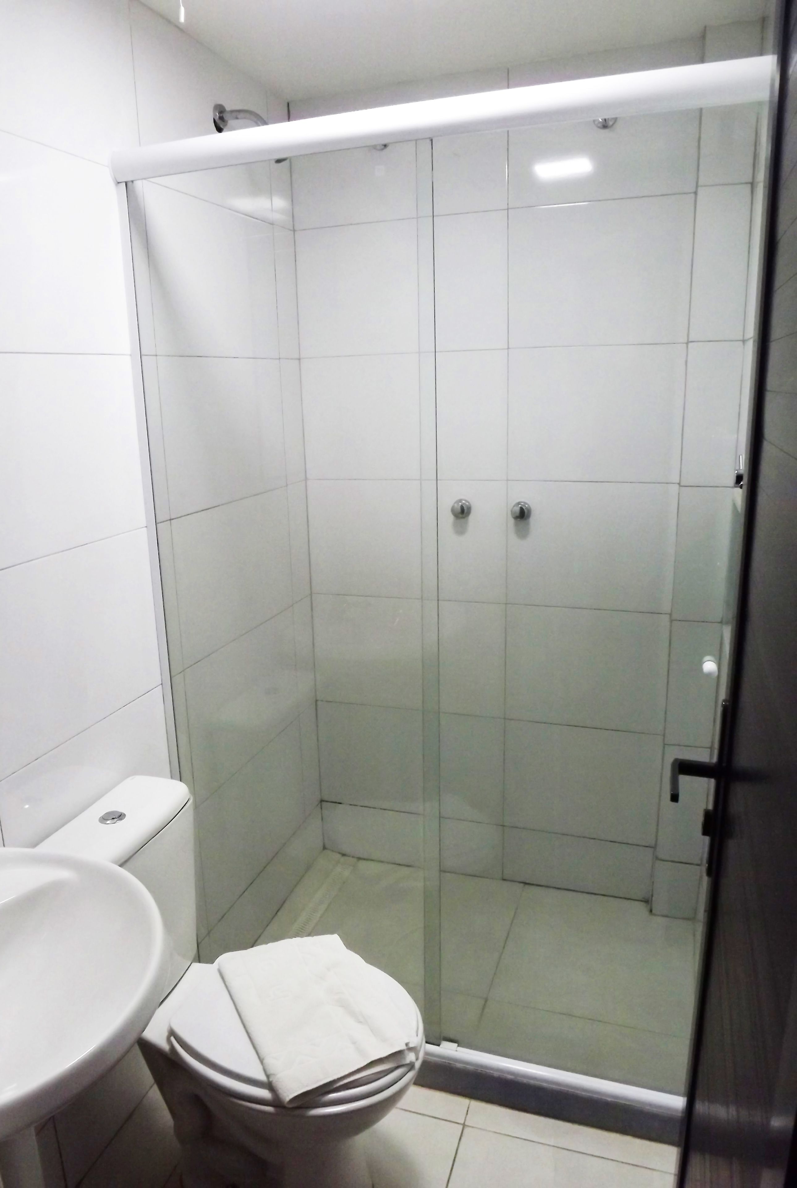 Foto - Downtown Santana Hotel