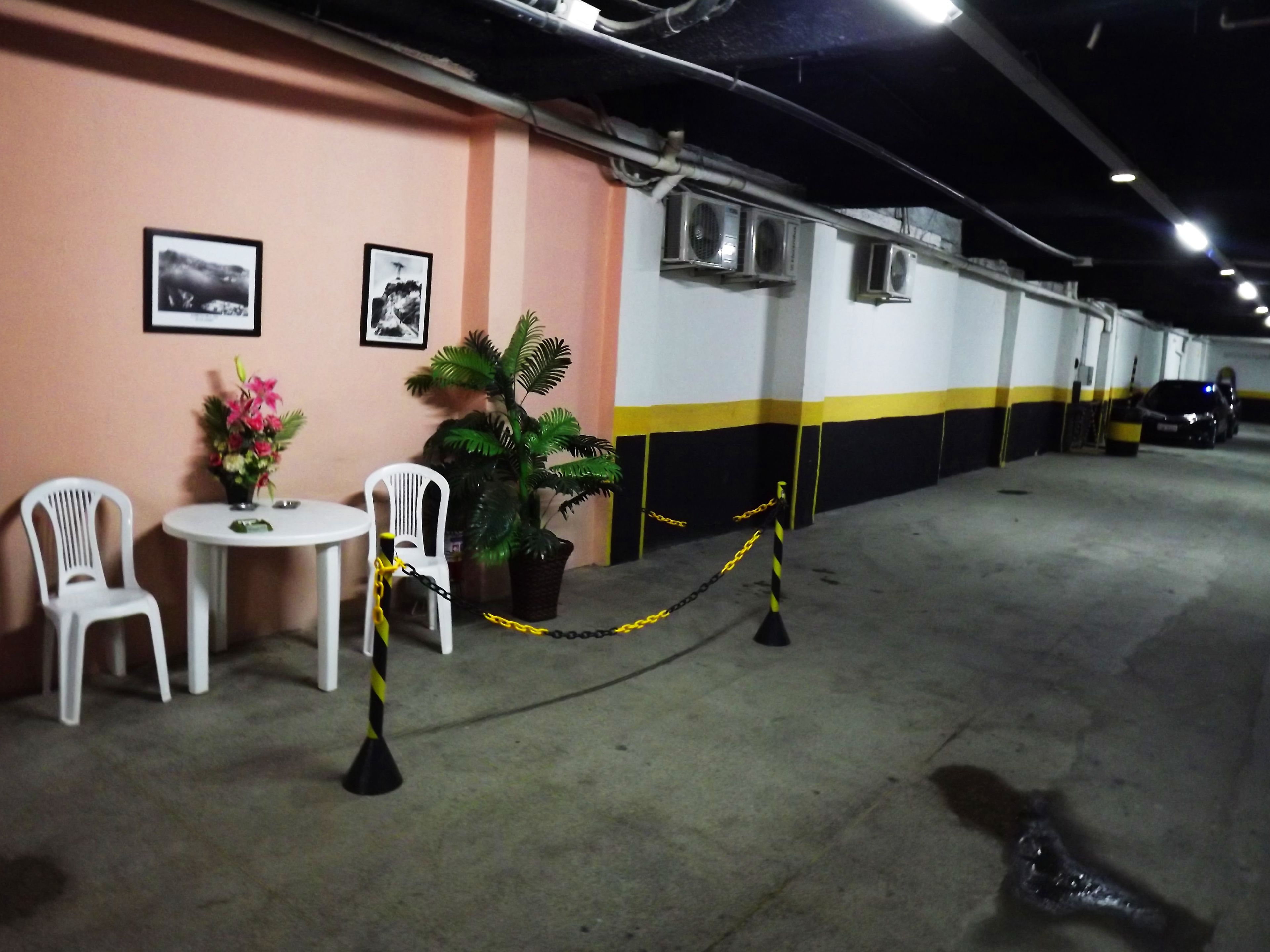 Foto - Downtown Santana Hotel