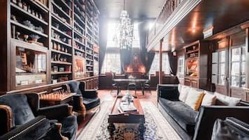 Library