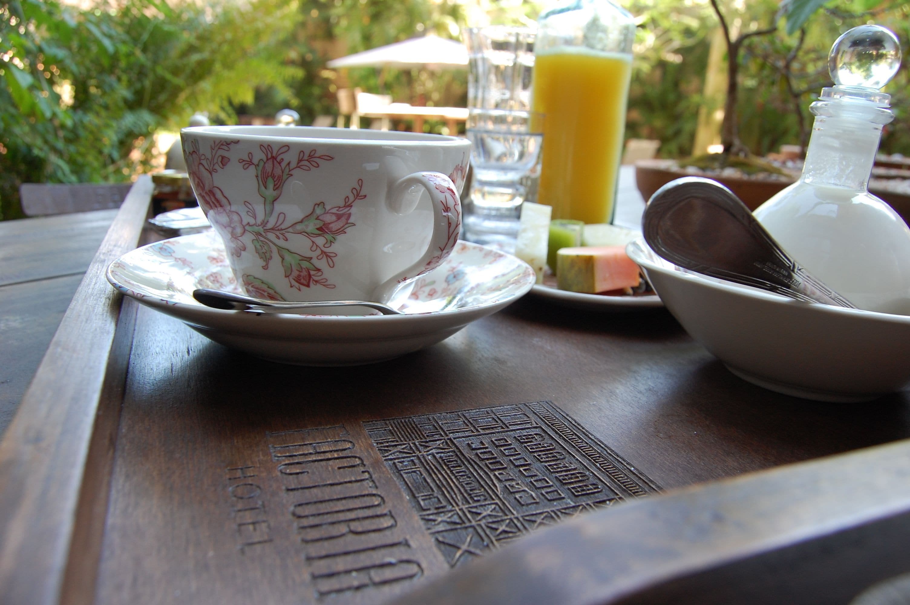 Photo - Factoria Hotel