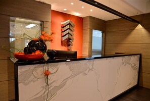 Recepció