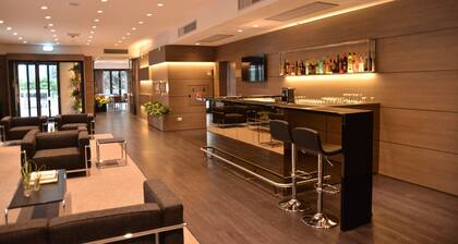 Hotel Forum
