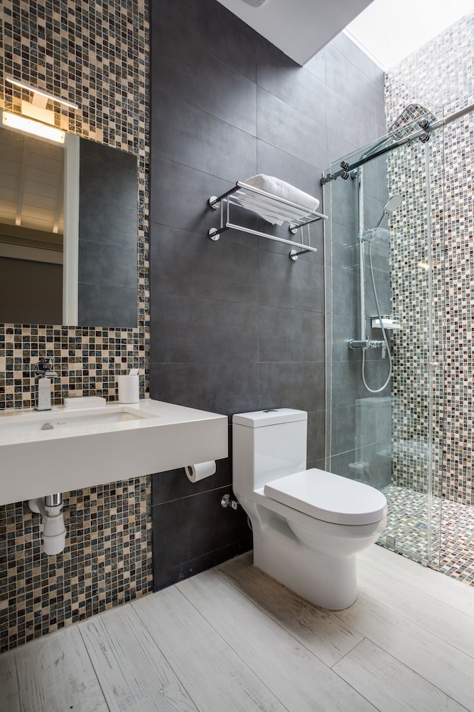 Ocean Z Boutique Hotel by null