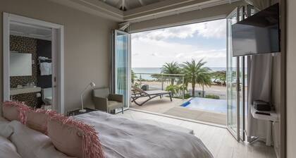 Ocean Z Boutique Hotel