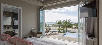 海洋 Z 精品飯店