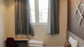 Fasilitas kamar