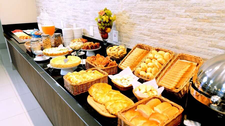 Easy Hotel Cachoeiro de Itapemirim by Atlantica