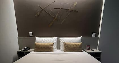 Easy Hotel Cachoeiro de Itapemirim by Atlantica