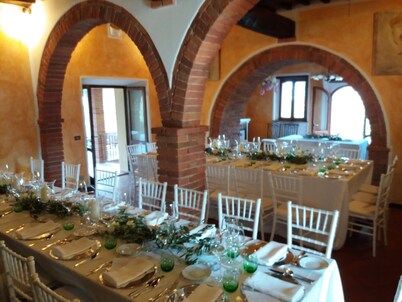 Villa di Leonardo