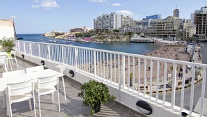 Terrazza/patio