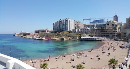 Nula Apartments