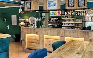 Bar (na propriedade)