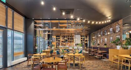 Park Inn by Radisson Riga Valdemara