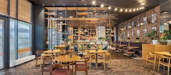 Park Inn by Radisson Riga Valdemara