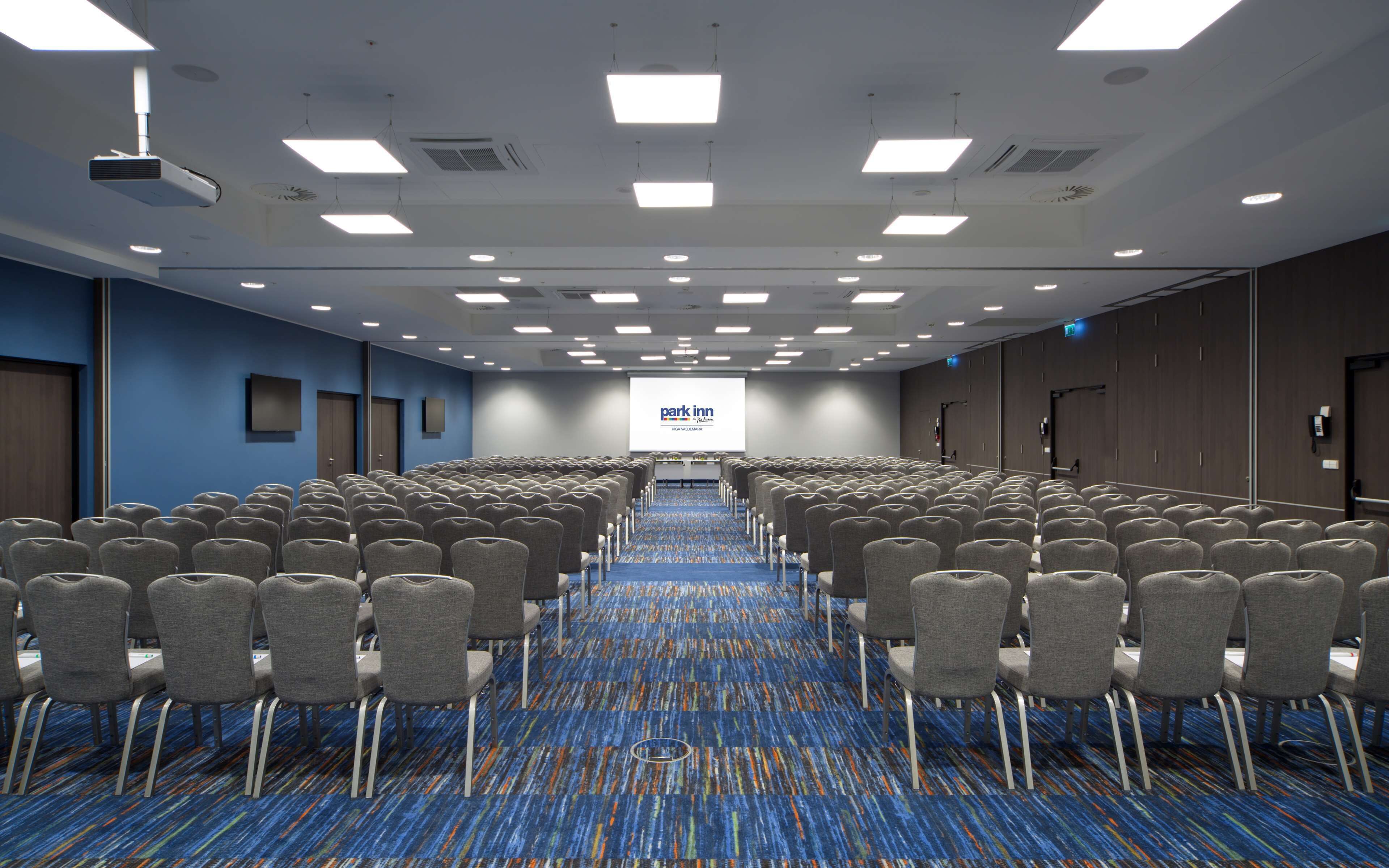 Foto - Park Inn by Radisson Riga Valdemara