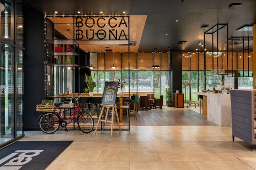 Park Inn by Radisson Riga Valdemara