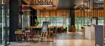 Park Inn by Radisson Riga Valdemara