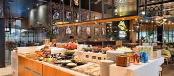 Park Inn by Radisson Riga Valdemara