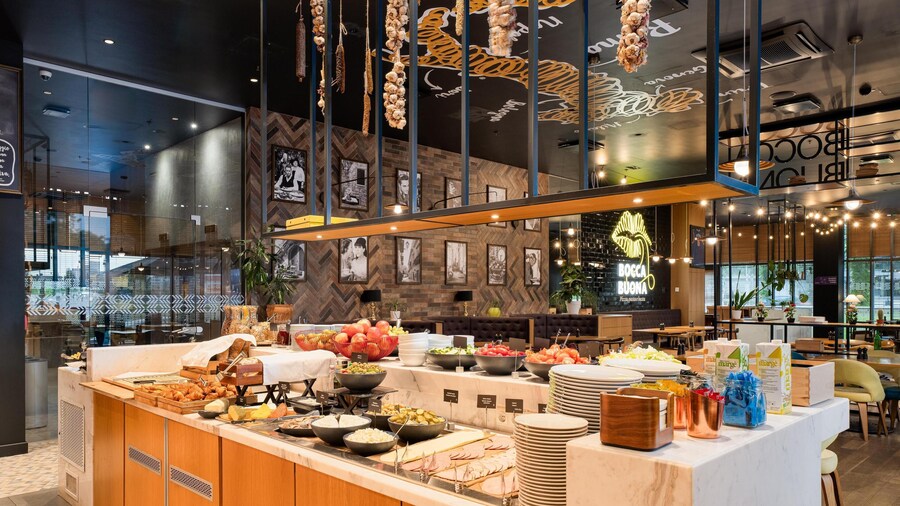 Park Inn by Radisson Riga Valdemara