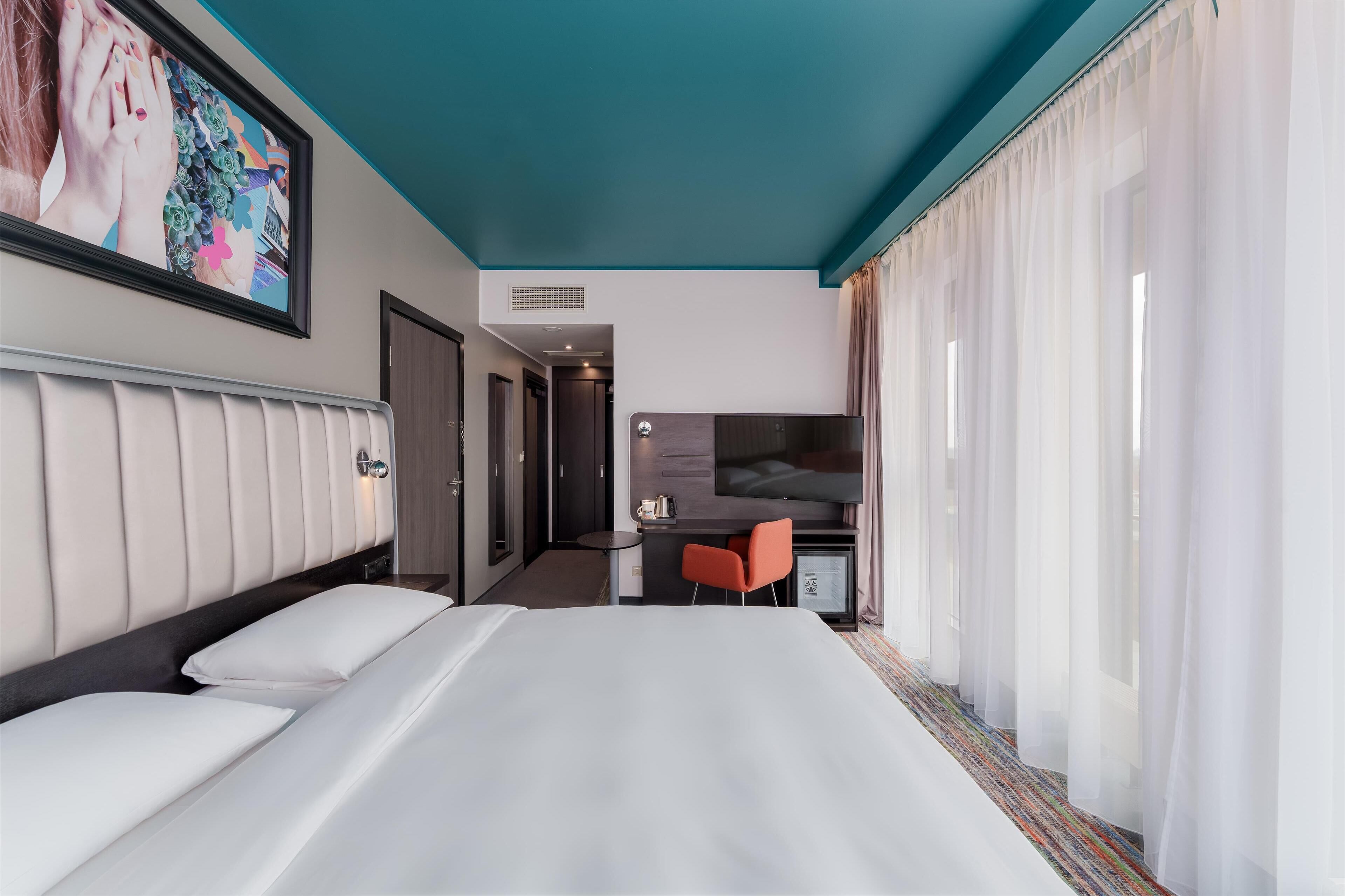 Foto - Park Inn by Radisson Riga Valdemara