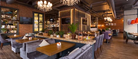 Restoran