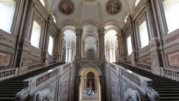 Interior - Hotel Style Caserta (Caserta)