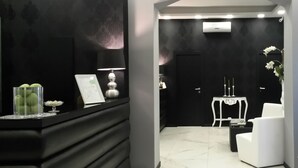 Interior - Hotel Style Caserta (Caserta)